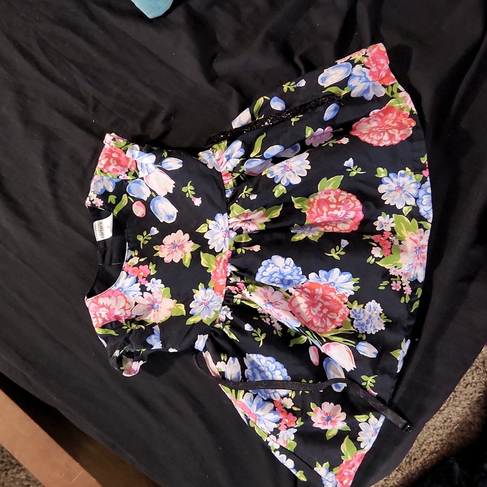 Baby dress